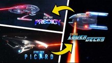 10 Modern Star Trek Plots That Are The Same
