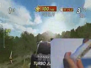 Testing avisynth overlay