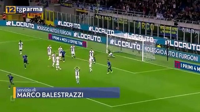 SERIE A: DOMANI ALLE 19 SI GIOCA PARMA-VERONA