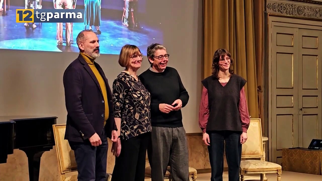PRESENTATO AL REGIO IL "THEATRE GREEN BOOK" | PRESENTATO AL REGIO IL "THEATRE GREEN BOOK"