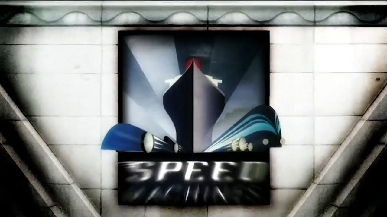 Speed Machines 4of7 Speed Boat Kings