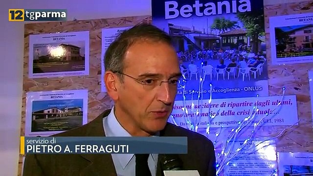 BARILLA, LUTTO PER LA SCOMPARSA DI LUCA VIRGINIO