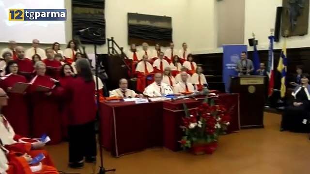 LAUREA A CLAUDIO MAGRIS: LE CULTURE? CAPIRLE ED EVITARE LA SPOCCHIA