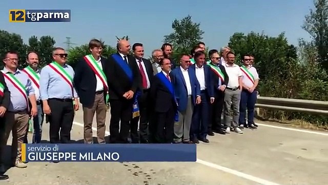 PONTE SUL PO DI CASALMAGGIORE, ENTRO ESTATE AUTOVELOX E SENSORI PESO