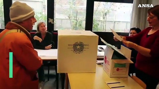 Alle urne: gli appuntamenti elettorali 2020 in Italia