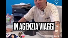 Daniele condotta story comica