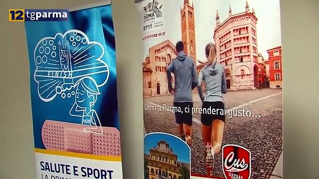 PARMA MEZZA MARATONA, IL RICAVATO PER DUE ONLUS DELLA CITTA'