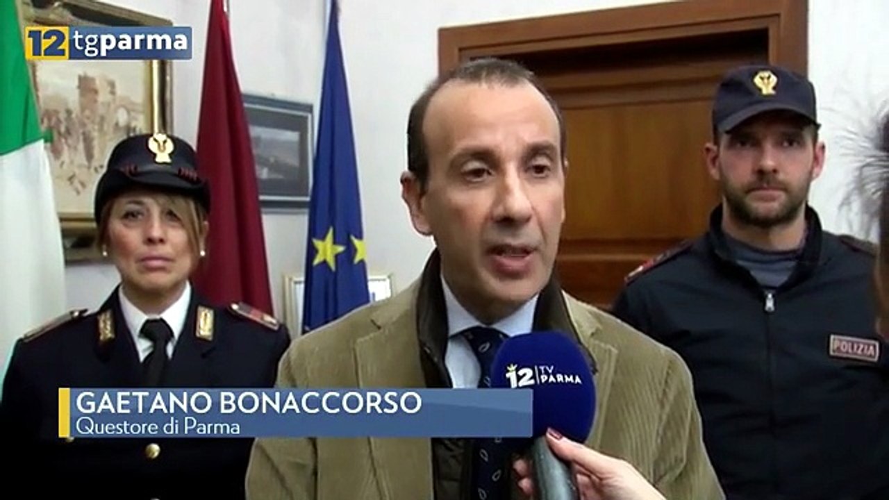 BILANCIO DI FINE ANNO DELLA QUESTURA: IN CALO I FURTI, EMERGENZA BABY GANG