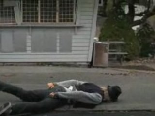 Junkyard.se - Bjerten 360 Flip - The Junk Project