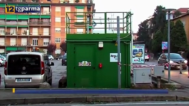 SMOG, POLVERI SOTTILI DA DUE GIORNI CONSECUTIVI SOPRA AI LIMITI DI LEGGE
