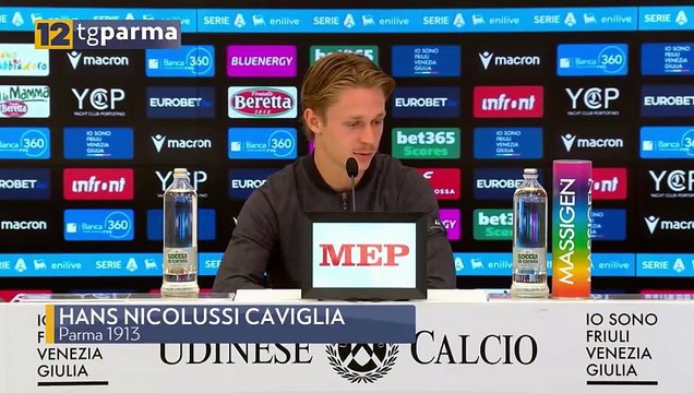 PARMA 1913, CONTRO IL PISA LA FESTA SALVEZZA? NICOLUSSI VERSO IL RISCATTO DAL VENEZIA | PARMA 1913, CONTRO IL PISA LA FESTA SALVEZZA? NICOLUSSI VERSO IL RISCATTO DAL VENEZIA