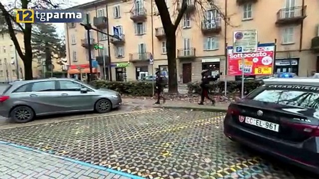 CARABINIERI, MAXI OPERAZIONE DI CONTROLLO DEL TERRITORIO: RAFFICA DI DENUNCE | CARABINIERI, MAXI OPERAZIONE DI CONTROLLO DEL TERRITORIO: RAFFICA DI DENUNCE