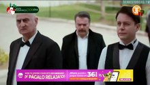 Yabani Capítulo 71 | Salvaje | Novela Turca en Español