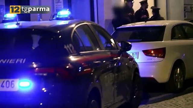 GIALLO DI BORGO RICCIO, ASCOLTATO IN PROCURA IL SUPER TESTIMONE | GIALLO DI BORGO RICCIO, ASCOLTATO IN PROCURA IL SUPER TESTIMONE