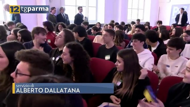 PUBBLICA AMMINISTRAZIONE ATTRATTIVA PER I GIOVANI: A PARMA IL MINISTRO ZANGRILLO | PUBBLICA AMMINISTRAZIONE ATTRATTIVA PER I GIOVANI: A PARMA IL MINISTRO ZANGRILLO