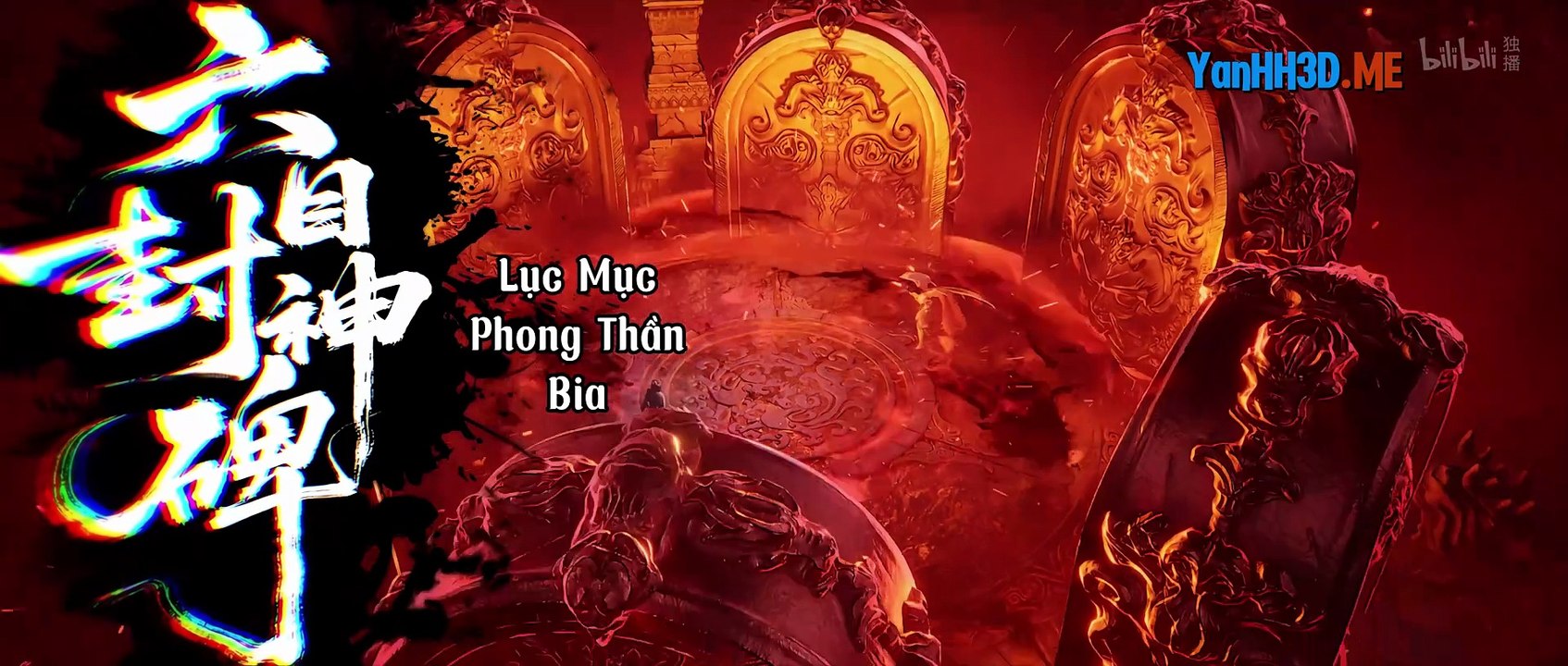 Vĩnh Sinh Phần 5 Tập 26 End Thuyết Minh