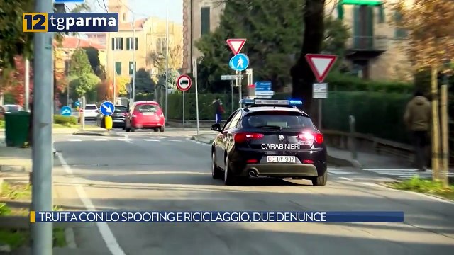 TRUFFA CON LO SPOOFING E RICICLAGGIO, DUE DENUNCE | TRUFFA CON LO SPOOFING E RICICLAGGIO, DUE DENUNCE
