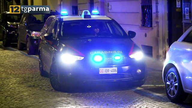 DECEDUTO IL 27ENNE FERITO IERI CON UNA COLTELLATA IN BORGO RICCIO | DECEDUTO IL 27ENNE FERITO IERI CON UNA COLTELLATA IN BORGO RICCIO