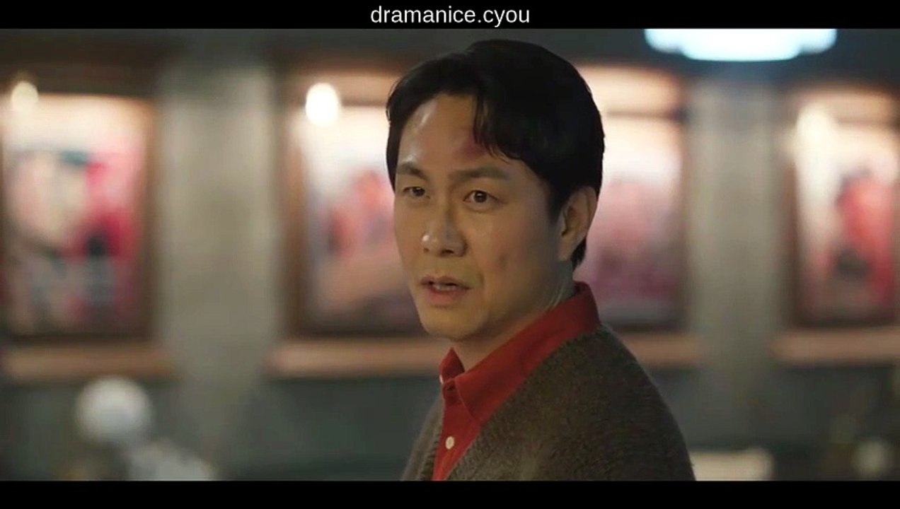 We Are All Trying Here Ep 2