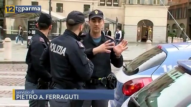 DELINQUENZA GIOVANILE, OPERAZIONE DELLA POLIZIA CON ARRESTI E DENUNCE
