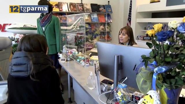 VIAGGI PER LE VACANZE DI PASQUA: MOLTI NEGLI STATI UNITI. PER L'ORIENTE C'È ATTESA | VIAGGI PER LE VACANZE DI PASQUA: MOLTI NEGLI STATI UNITI. PER L'ORIENTE C'È ATTESA