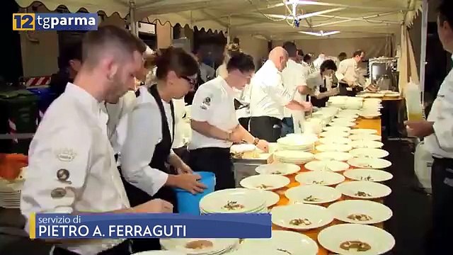 SETTEMBRE GASTRONOMICO , DOMANI IL VIA SOTTO I PORTICI DEL GRANO