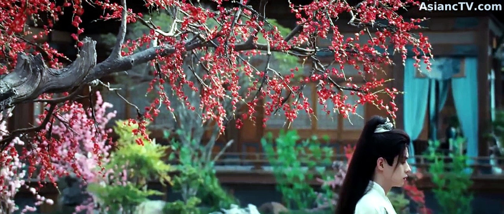 Aligned Reverence (2025) - Episode 8 Eng Sub