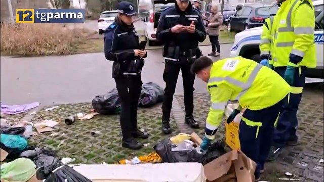 COMPLETATA LA BONIFICA DELLA DISCARICA ABUSIVA ALL'EX SALAMINI | COMPLETATA LA BONIFICA DELLA DISCARICA ABUSIVA ALL'EX SALAMINI