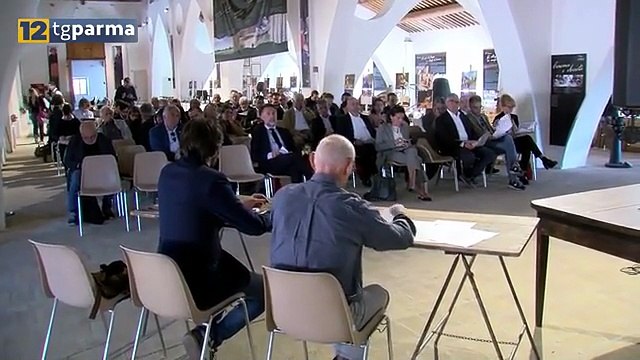 ASSEMBLEA DEI SINDACI MAB UNISCO A COLORNO: SI ENTRA NEL VIVO SUL TEMA FIUME PO