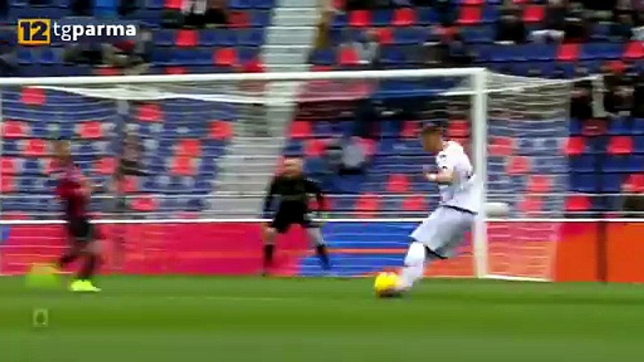 PARMA, TANTI GOL E MARCATORI