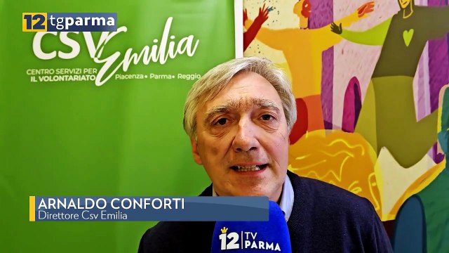 DA CSV EMILIA NUOVI CORSI DI FORMAZIONE PER VOLONTARI | DA CSV EMILIA NUOVI CORSI DI FORMAZIONE PER VOLONTARI