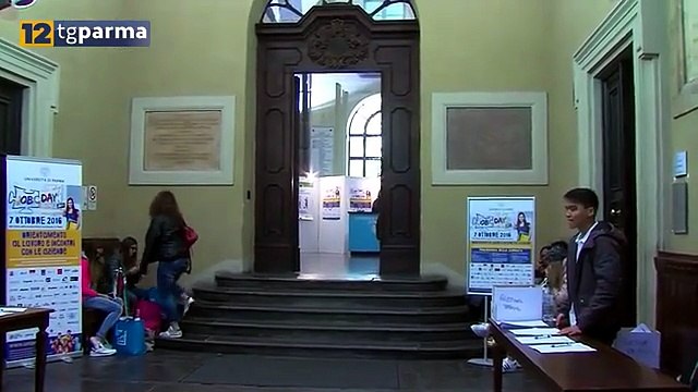 29 NOVEMBRE: IL PRESIDENTE MATTARELLA INAUGURA ANNO ACCADEMICO UNIPR