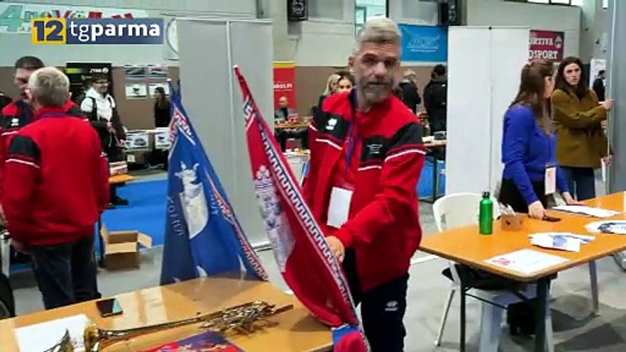 FORNOVO, ALL'ISTITUTO GADDA L'EVENTO "AGORÁ-LA PIAZZA DELLE COMPETENZE" | FORNOVO, ALL'ISTITUTO GADDA L'EVENTO "AGORÁ-LA PIAZZA DELLE COMPETENZE"
