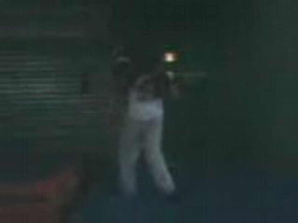 Power slam