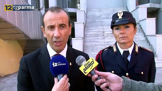 POLIZIA: FESTA DEL PATRONO, BILANCIO POSITIVO DELLE ATTIVITA', 24 AGENTI PREMIATI