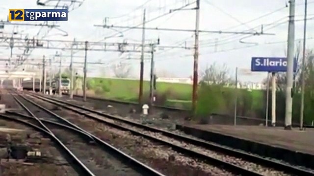 SANT'ILARIO D'ENZA: ARRESTATO IN STAZIONE CON 2 KG DI HASHISH NELLO ZAINO