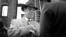 Peter Cushing 1958-Barrio peligroso-HD