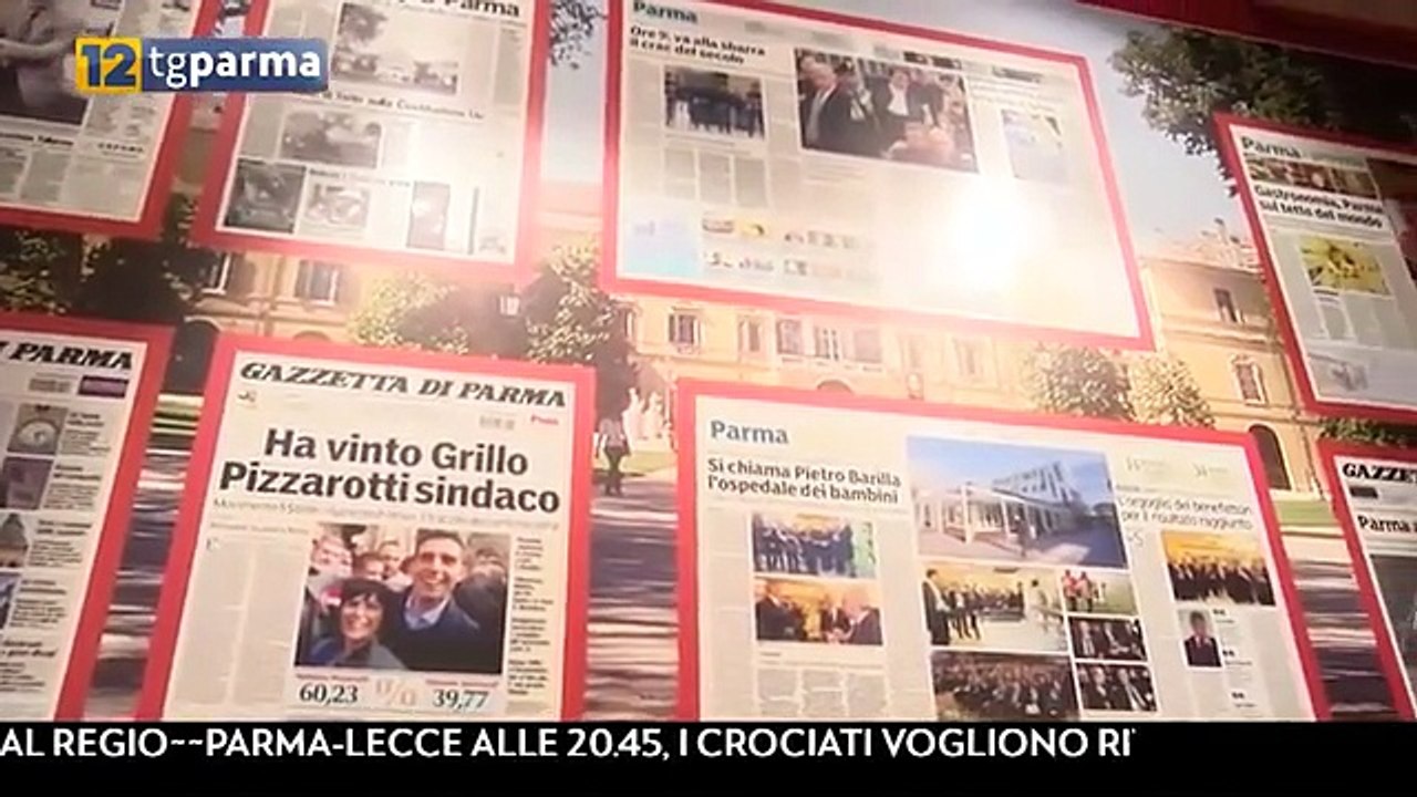 tutta mostra milano