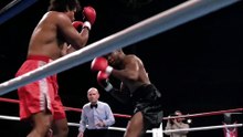 El Hombre mas temido del ring,  Tyson