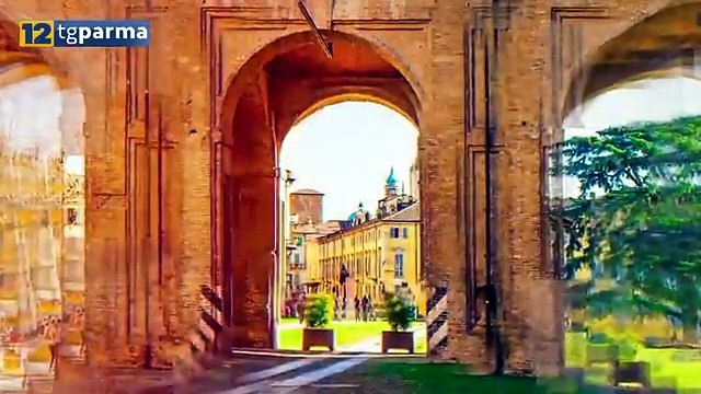 STASERA RIPARTE PARMA EUROPA IN DIRETTA ALLE 21