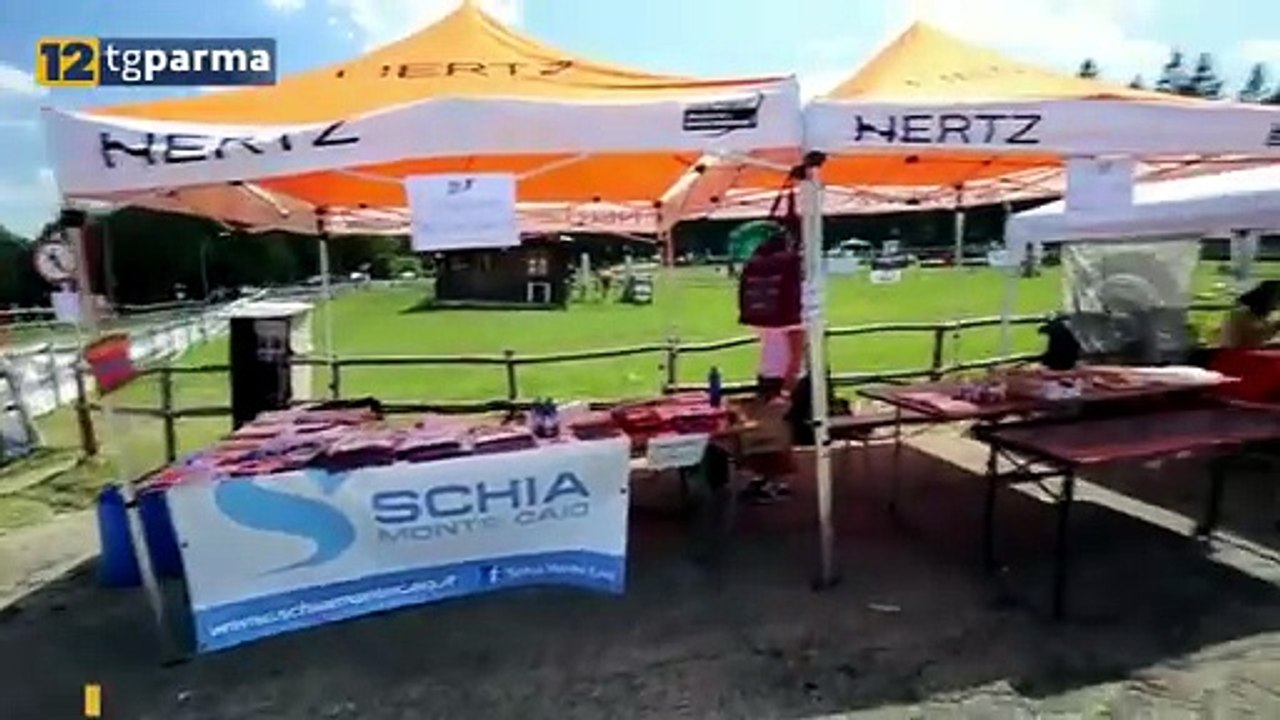 DAL RUGBY ALLO SCI D'ERBA, UN SUCCESSO LO "SKIA SPORT DAY"