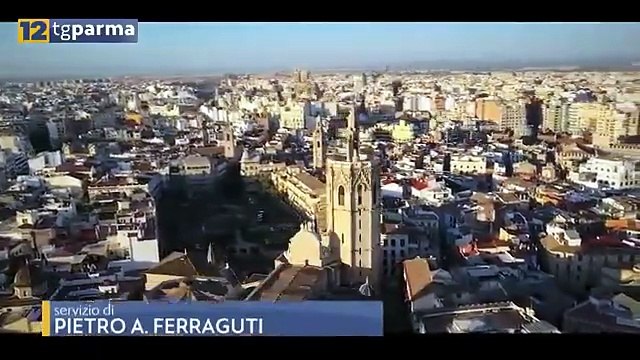 TUNISINO ARRESTATO IN SPAGNA: AVEVA ACCOLTELLATO MOGLIE E FIGLIA A RICCO' DI FORNOVO