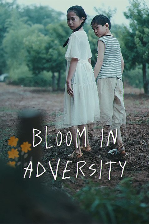 Bloom in Adversity EngSub