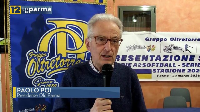 OLTRETORRENTE BASEBALL E SOFTBALL: STAGIONE AL VIA PER CIEMME E OLD PARMA | OLTRETORRENTE BASEBALL E SOFTBALL: STAGIONE AL VIA PER CIEMME E OLD PARMA