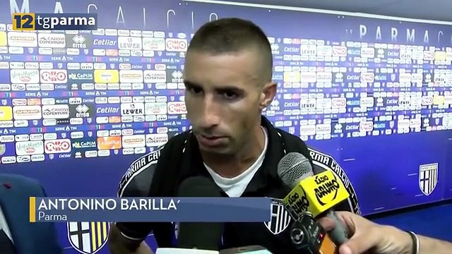 PARMA-CAGLIARI 3-1, KO DOLOROSO PER I CROCIATI DI D'AVERSA