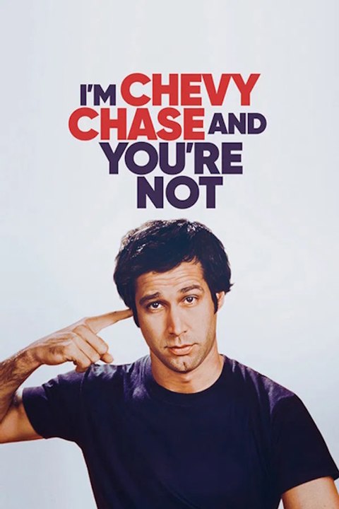 Im Chevy Chase and Youre Not Eng Sub