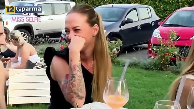 MISS SELFIE 2019 , LA VINCITRICE E' SILVIA MASTROTOTARO