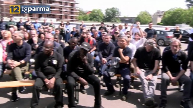 ACCIAIO, LA RIVOLTA DELLE IMPRESE: GIORNATA DI SCIOPERO | ACCIAIO, LA RIVOLTA DELLE IMPRESE: GIORNATA DI SCIOPERO