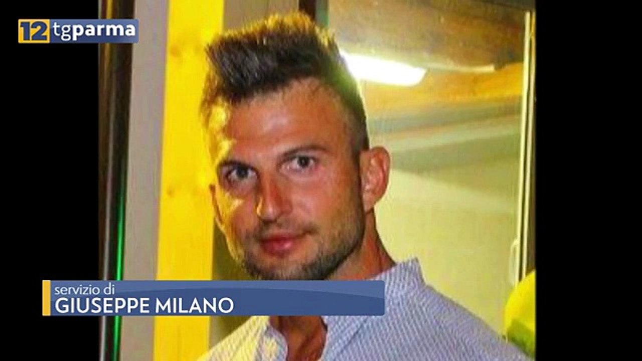 VAL CENO IN LUTTO PER LA MORTE DI MIRCO GREGORI, 33 ANNI