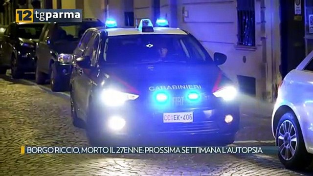BORGO RICCIO, MORTO IL 27ENNE: PROSSIMA SETTIMANA L'AUTOPSIA | BORGO RICCIO, MORTO IL 27ENNE: PROSSIMA SETTIMANA L'AUTOPSIA